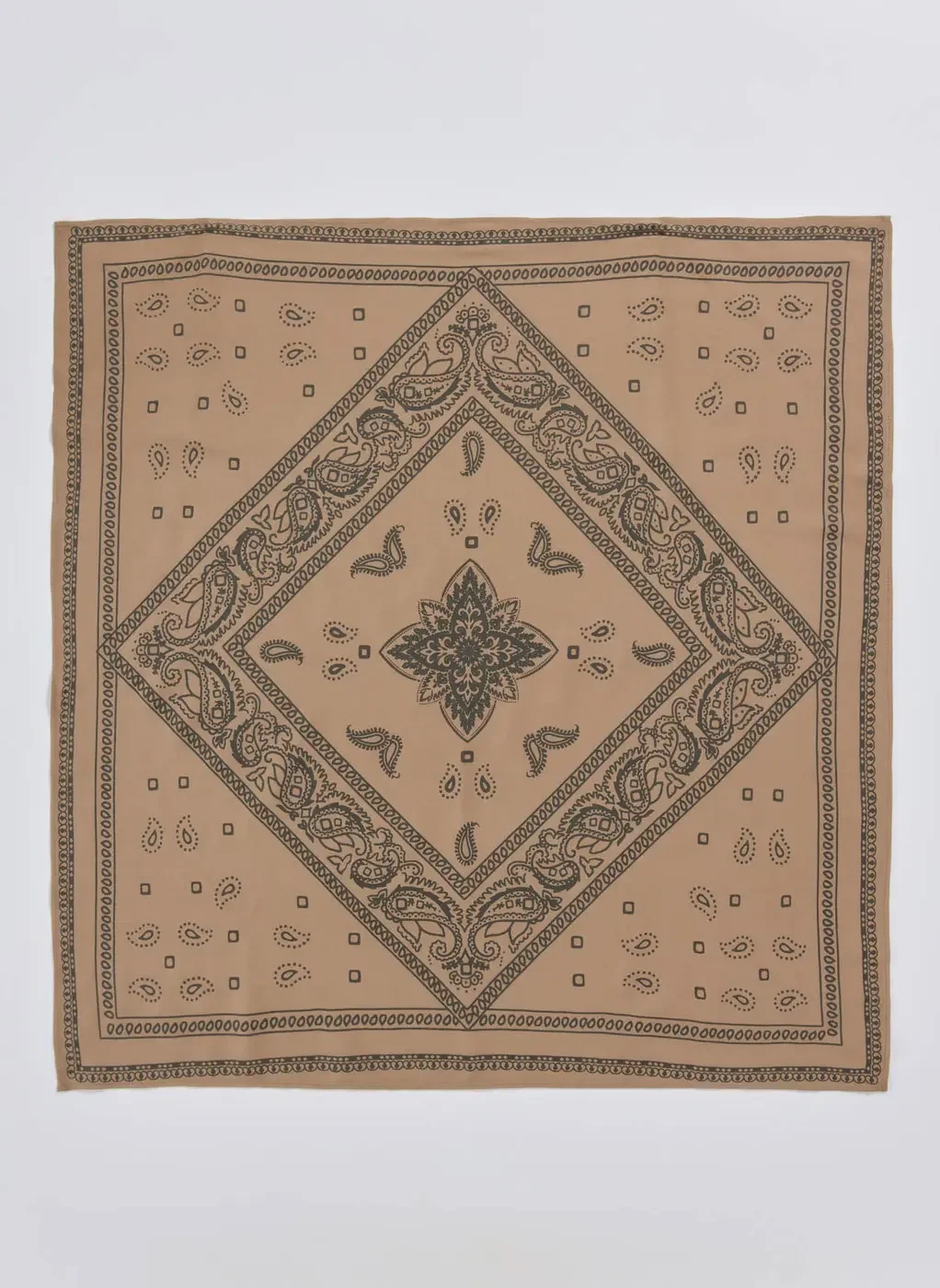 Bandana Paisley