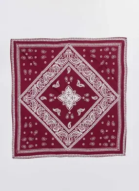 Bandana Paisley