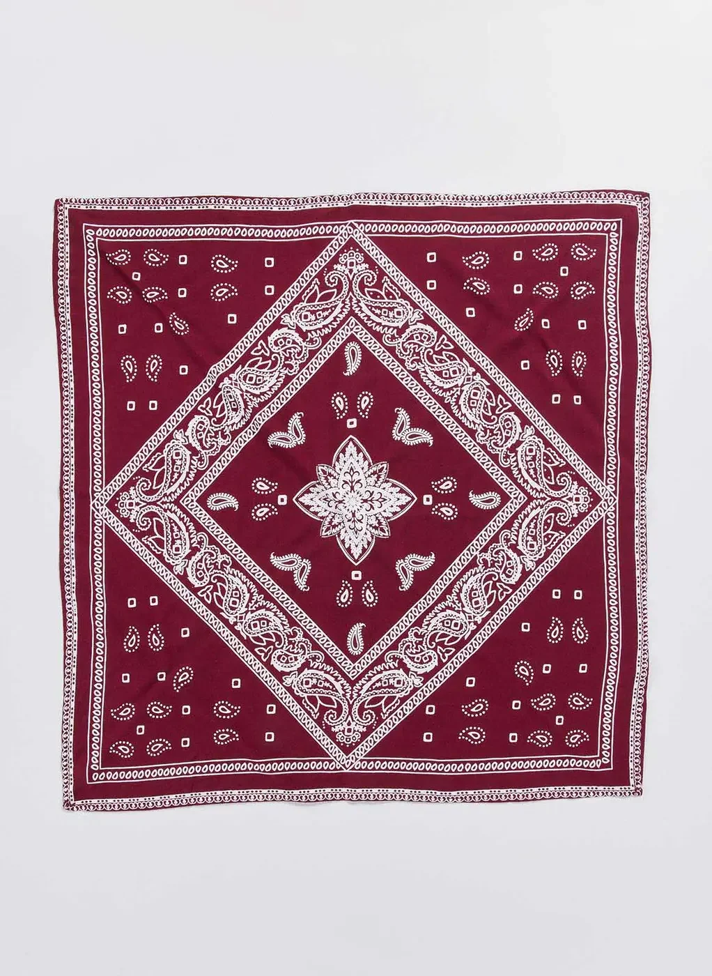 Bandana Paisley