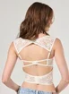 Corselet De Renda