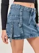 Saia Cargo Jeans
