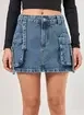 Saia Cargo Jeans
