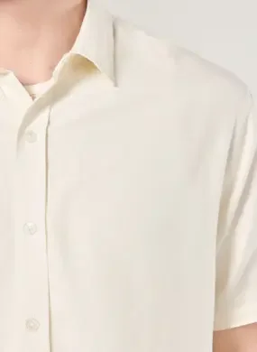 Camisa Comfort Linho