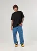 Camiseta Básica Comfort
