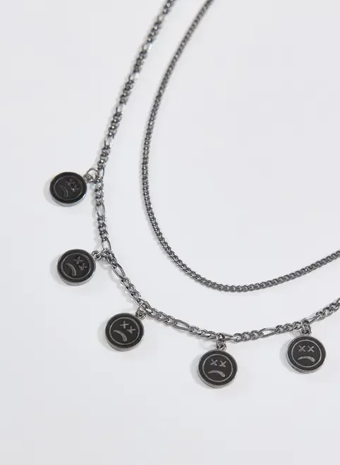 Conjunto 2 Colares Fun