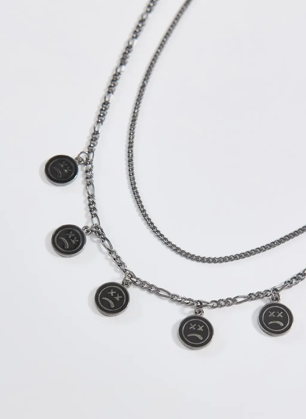 Conjunto 2 Colares Fun