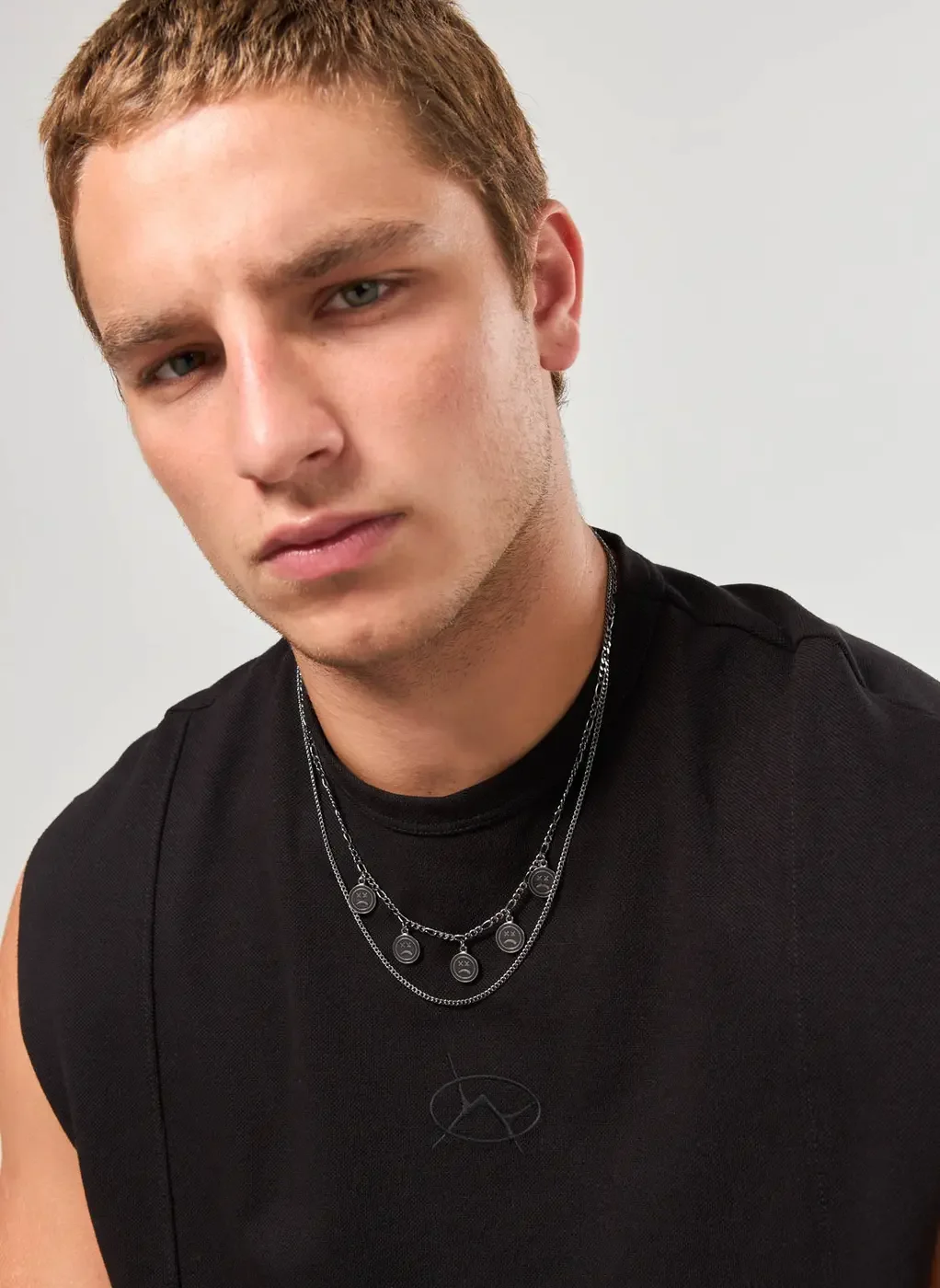 Conjunto 2 Colares Fun