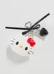 Chaveiro Hello Kitty