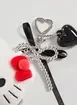 Chaveiro Hello Kitty
