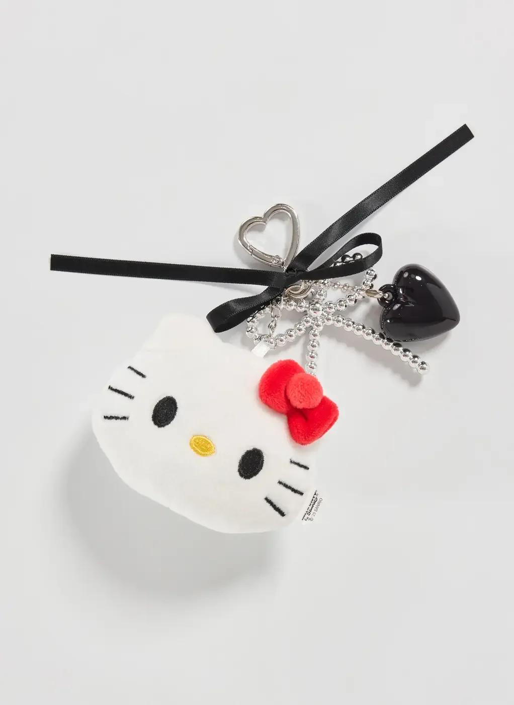 Chaveiro Hello Kitty