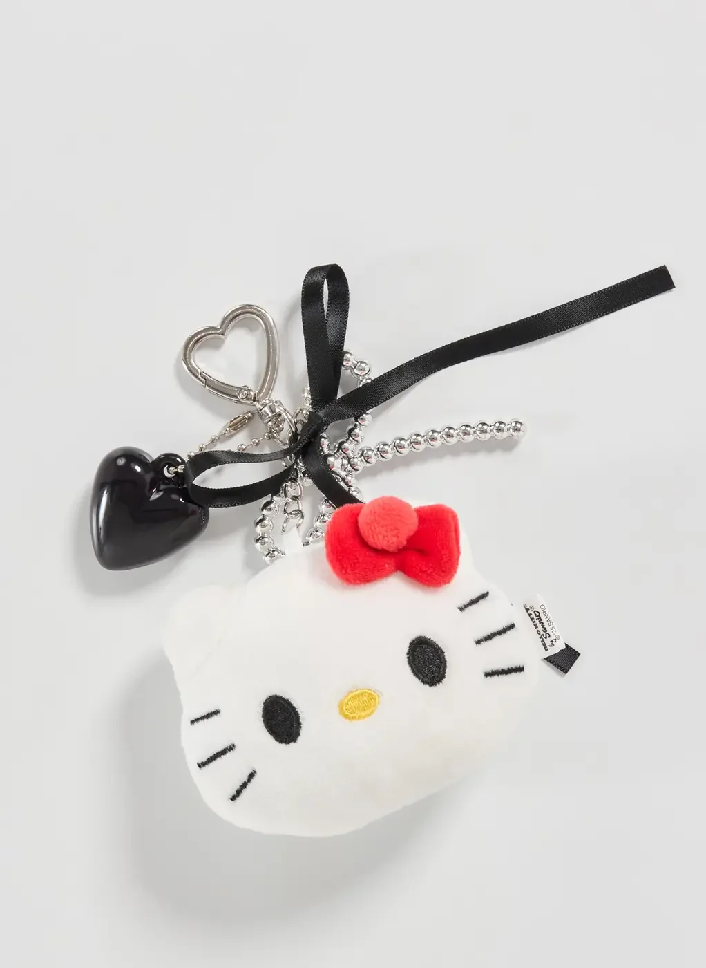 Chaveiro Hello Kitty