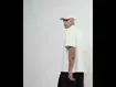 Camiseta Polo Box Texturizada