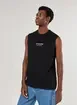 Regata Sleevless Comfort Malhão Active