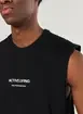 Regata Sleevless Comfort Malhão Active
