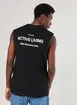 Regata Sleevless Comfort Malhão Active