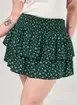 Saia Repolho Verde Florida