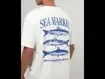 Camiseta Box Malhão Sea Market