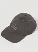 Boné Chumbo Bordado Best Life