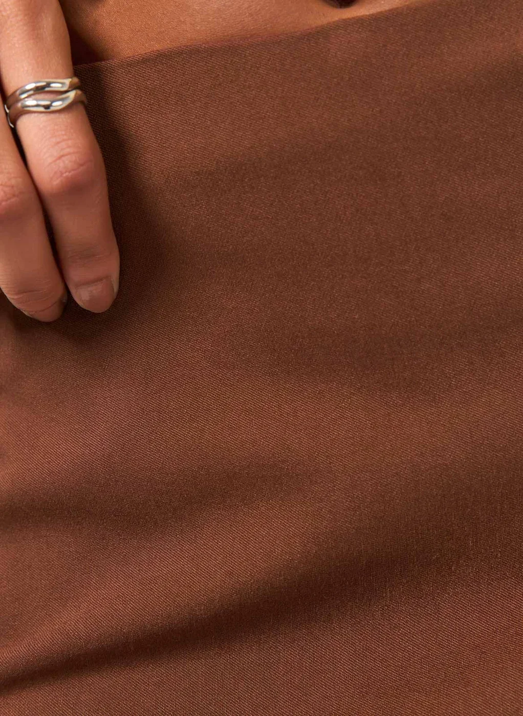 Micro Saia Com Shortinho