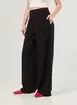 Calça Cintura Alta Alfaiataria