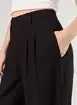 Calça Cintura Alta Alfaiataria