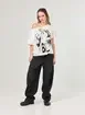 Camiseta Off-White Billie Eilish