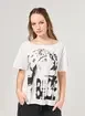 Camiseta Off-White Billie Eilish