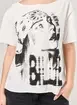 Camiseta Off-White Billie Eilish