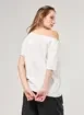 Camiseta Off-White Billie Eilish