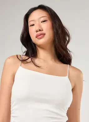 Regata Franzido Lateral