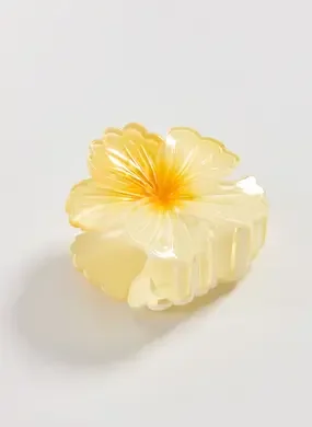 Piranha Flor Amarela