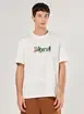 Camiseta Comfort Off-White Witherwill