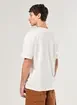 Camiseta Comfort Off-White Witherwill