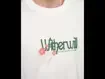 Camiseta Comfort Off-White Witherwill