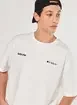 Camiseta Box Off-White Lucky You