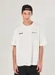 Camiseta Box Off-White Lucky You