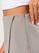 Short Saia Alfaiataria Transpassado