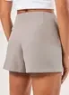 Short Saia Alfaiataria Transpassado