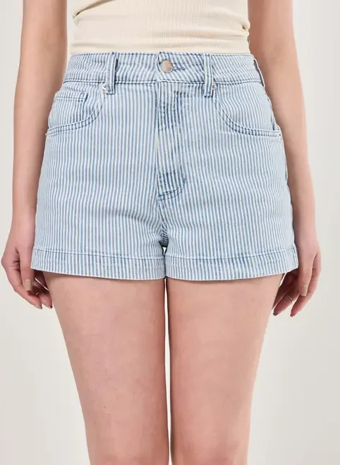 Short Mom Sarja Listrada