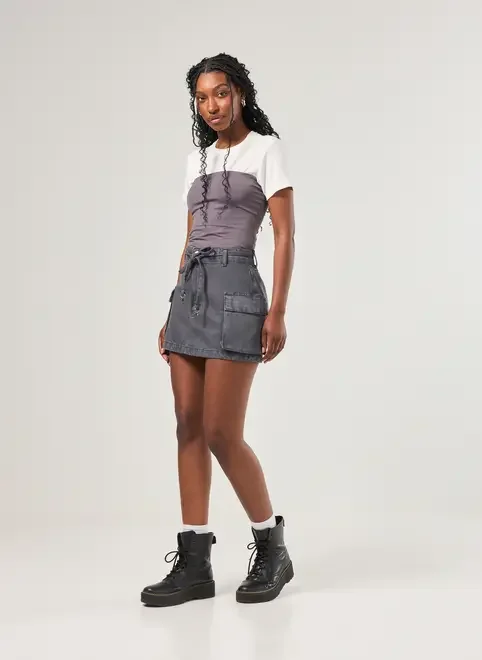 Saia Cargo Sarja Chumbo