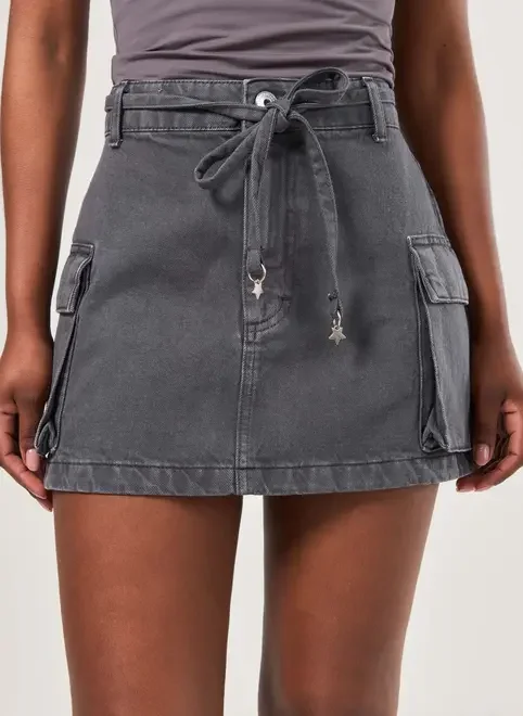 Saia Cargo Sarja Chumbo