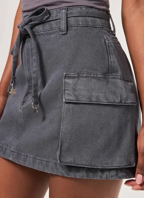 Saia Cargo Sarja Chumbo