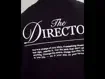 Camiseta Comfort Preta Director