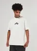 Camiseta Comfort Off-White Still Growing