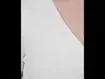 Blusa Manga Curta Off-White Lacinhos