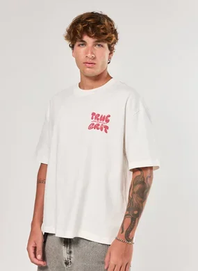 Camiseta Box Malhão True Brit