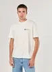 Camiseta Comfort Off-White Outdoor