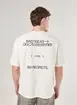 Camiseta Box Off-White Bad Ideas