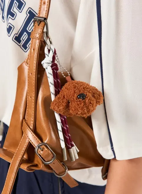 Chaveiro Cachorrinho