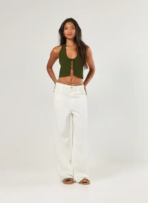 Regata Frente Única Amarração